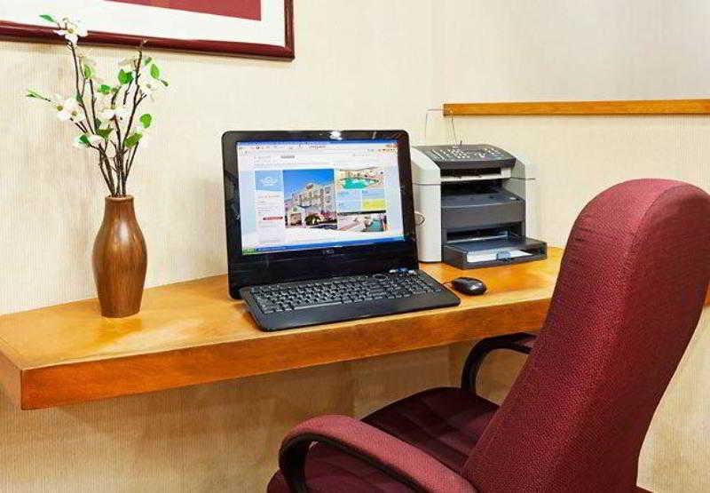 Fairfield & By Marriott Downtown/market Square 3* San Antonio